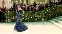 Met Gala: Zendaya, Jennifer Lopez stun at this year's garden fashion extravaganza