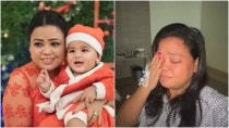 Comedian Bharti Singh hospitalised for gallstone surgery; expert shares warning signs