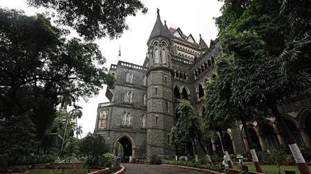 In relief to Maharashtra govt, Bombay HC dismisses pleas against renaming of Aurangabad, Osmanabad cities and districts