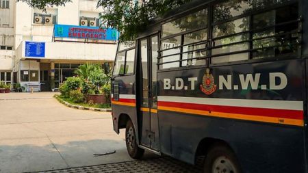 Hoax bomb threat at 4 more Delhi hospitals, probe on to identify sender of email
