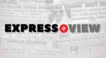Express View on Arvind Kejriwal’s bail: Court and the right to campaign