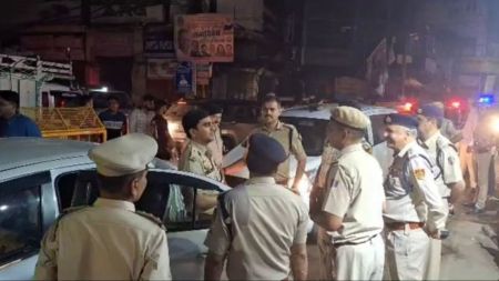 31-year-old killed, 2 family members injured in scuffle over parking car in Gurgaon