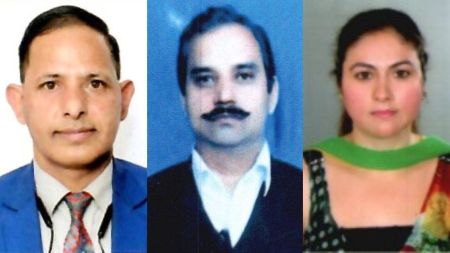 A PhD scholar, notary, woman contractor: the many independents in fray in Himachal