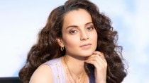 Kangana doubles down on her statement likening herself to Big B: 'If not me, who? Khans?'