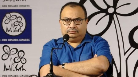 TMC removes Kunal Ghosh as party's general secretary hours after he shared stage with BJP candidate Tapas Roy