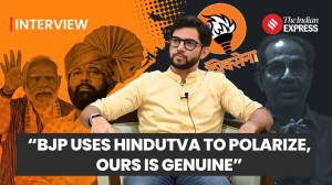 Aaditya Thackeray Interview: What The Shiv Sena UBT Leader Said On Relations With Congress And BJP?