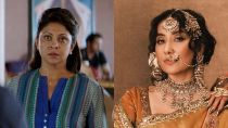 Mere pass trau-maa hai: Toxic mothers and poor parenting in Hindi cinema and OTT content