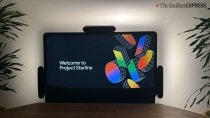 Google Project Starline hands-on at I/O 2024: 3D calling felt like a scene from a sci-fi movie