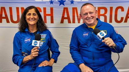 Sunita Williams' 3rd space mission postponed over technical issues