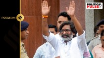 On the cusp of Assembly elections, what Hemant Soren’s bail means for JMM