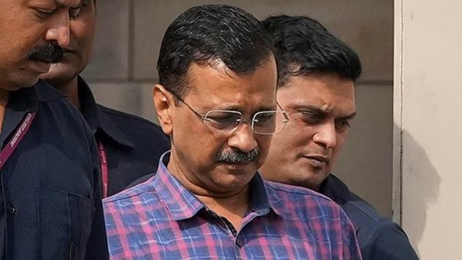 CM Kejriwal Moves SC Against Delhi HCs Stay On Bail Order Delhi News