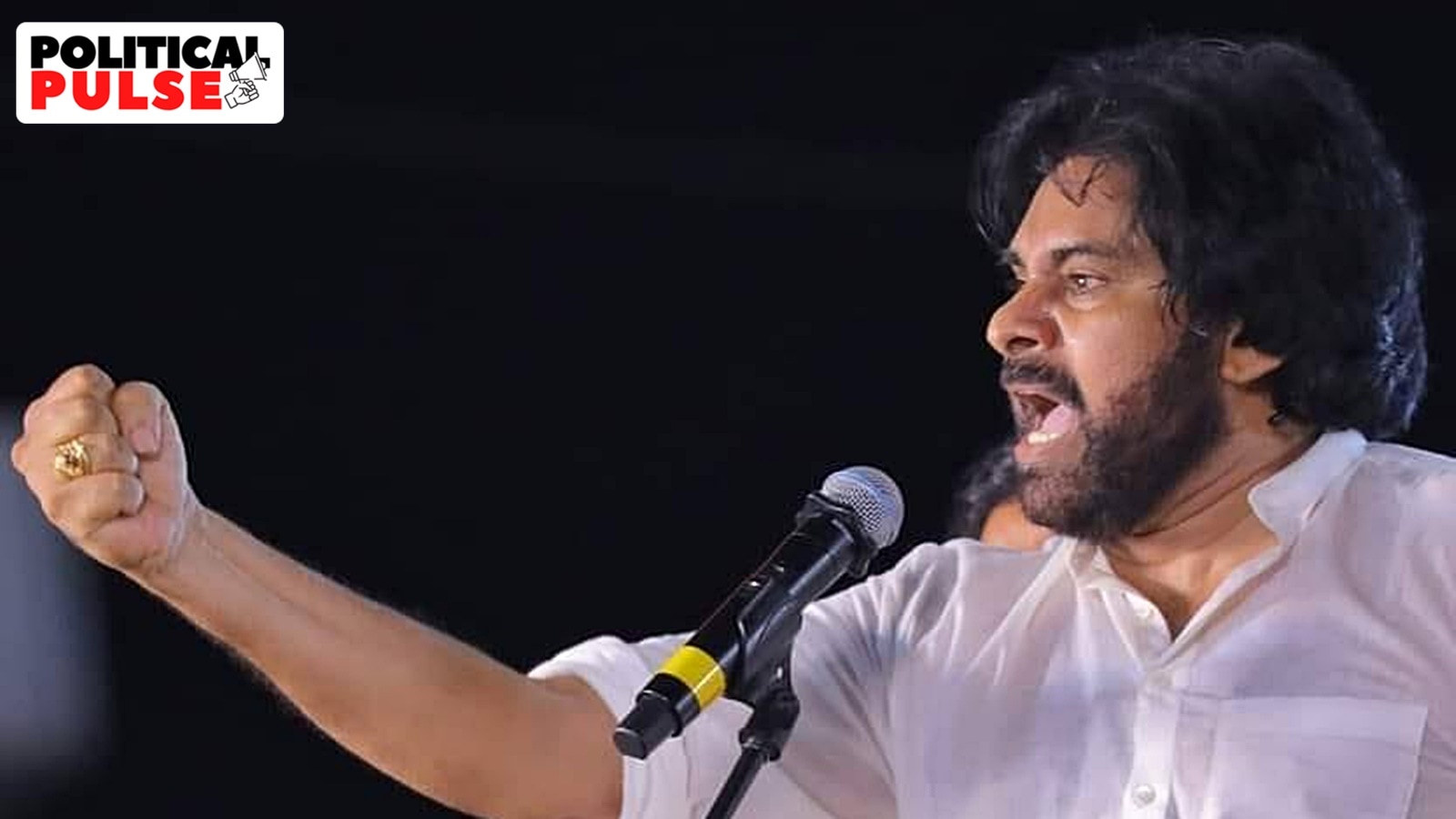 How Pawan Kalyan Helped The BJP TDP Get Past The Finish Line