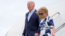 Jill Biden could make or break Biden’s campaign. she says she’s all in