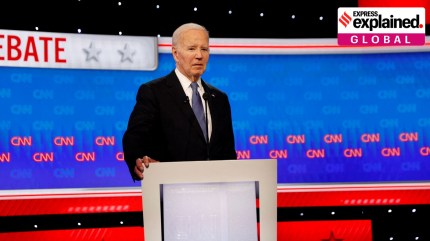 Trump vs Who? 6 people who could replace Joe Biden on the Democratic ticket