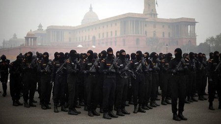 VIP security up for major change in Modi 3.0; NSG, ITBP to be withdrawn