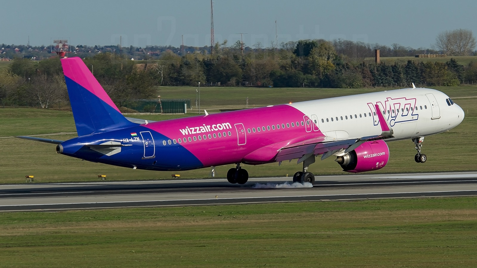 Wizz Air Plans Direct Flights Between India And Europe At Average One