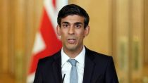 UK: Rishi Sunak announces interim 'shadow' cabinet post election defeat