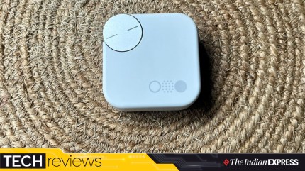 Nothing CMF Buds Pro 2 Review: A physical dial brings so much joy, and so does the sound