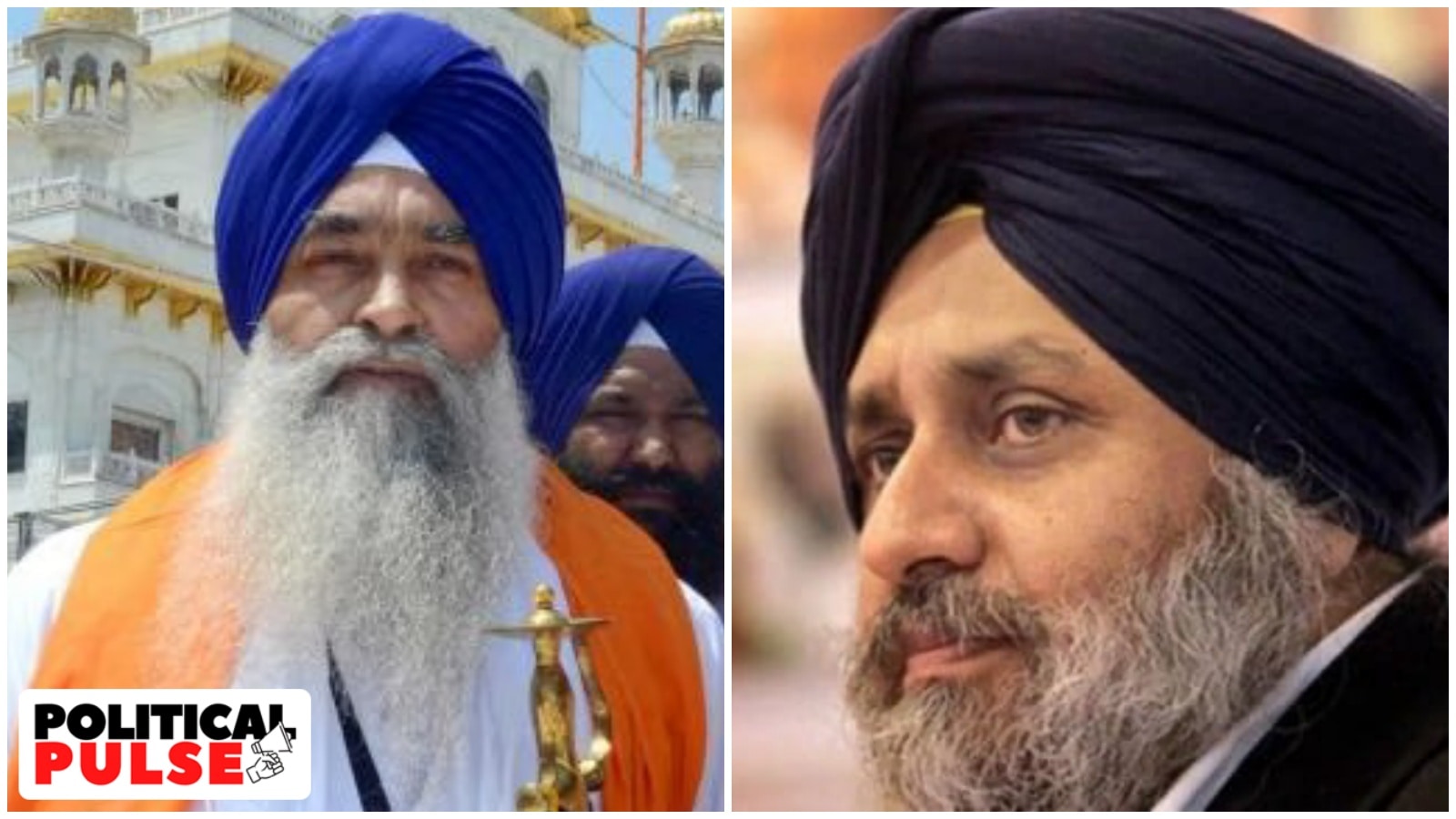 Decode Politics Why Akal Takht Jathedars Role Is Under Scrutiny Amid