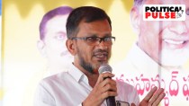TDP leader: ‘40 sections of Waqf Bill detrimental to Muslims … everything being diluted’