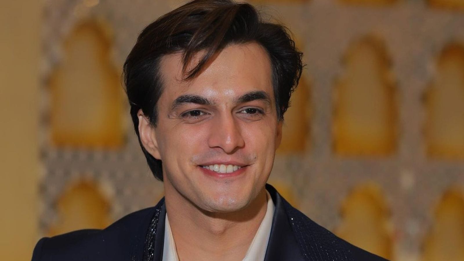 Yeh Rishta Kya Kehlata Hai Actor Mohsin Khan Says He Suffered A Heart