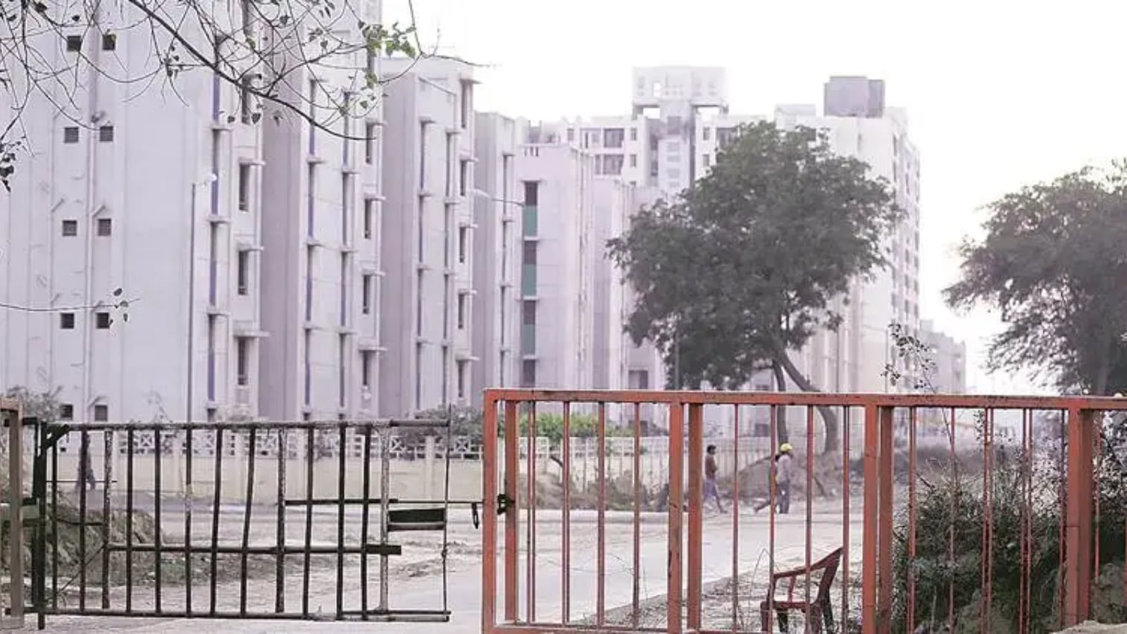 DDA Housing Scheme 2024 Flats Available In Dwarka Narela