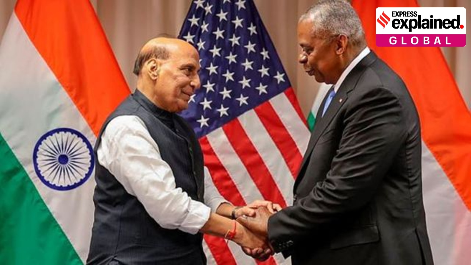 Explained The Two New Us India Agreements Signed As Part Of Growing