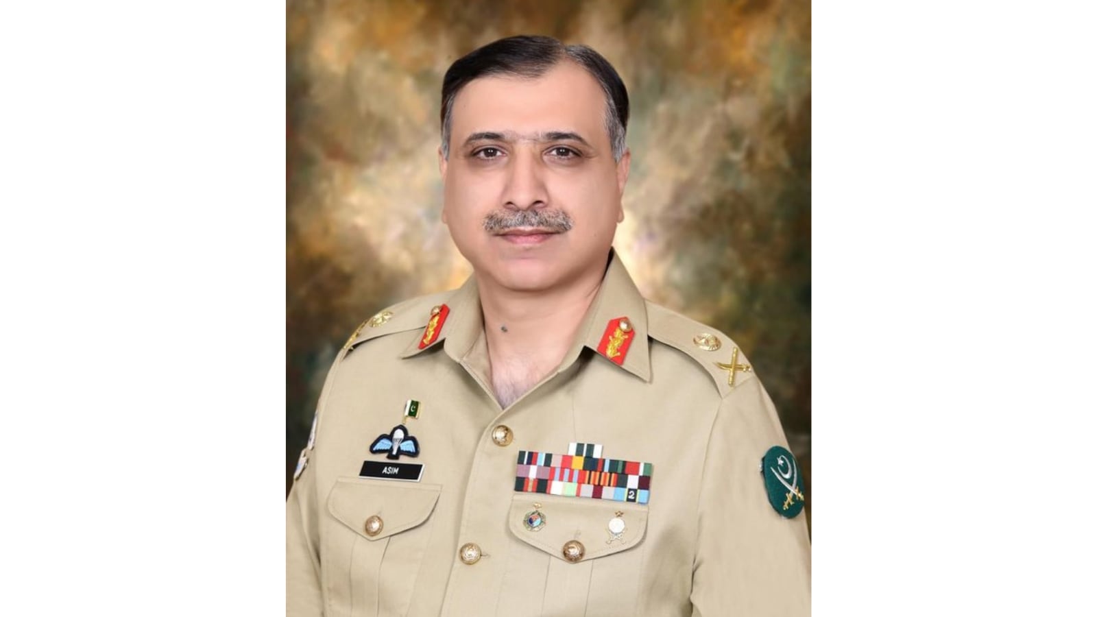 Who Is The New Chief Of Pakistan Spy Agency ISI Who Is News The