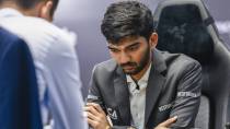 World Chess Championship: With Game 3 win, Gukesh shows again that his strongest weapon is his mental toughness