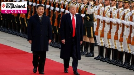 Trump to impose 'additional' tariff on China: Why fentanyl is a major problem for the US — and China’s role in it