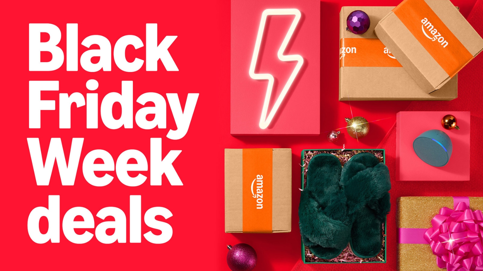 Amazon Announces Black Friday Week Sale Dates Heres What You Need To