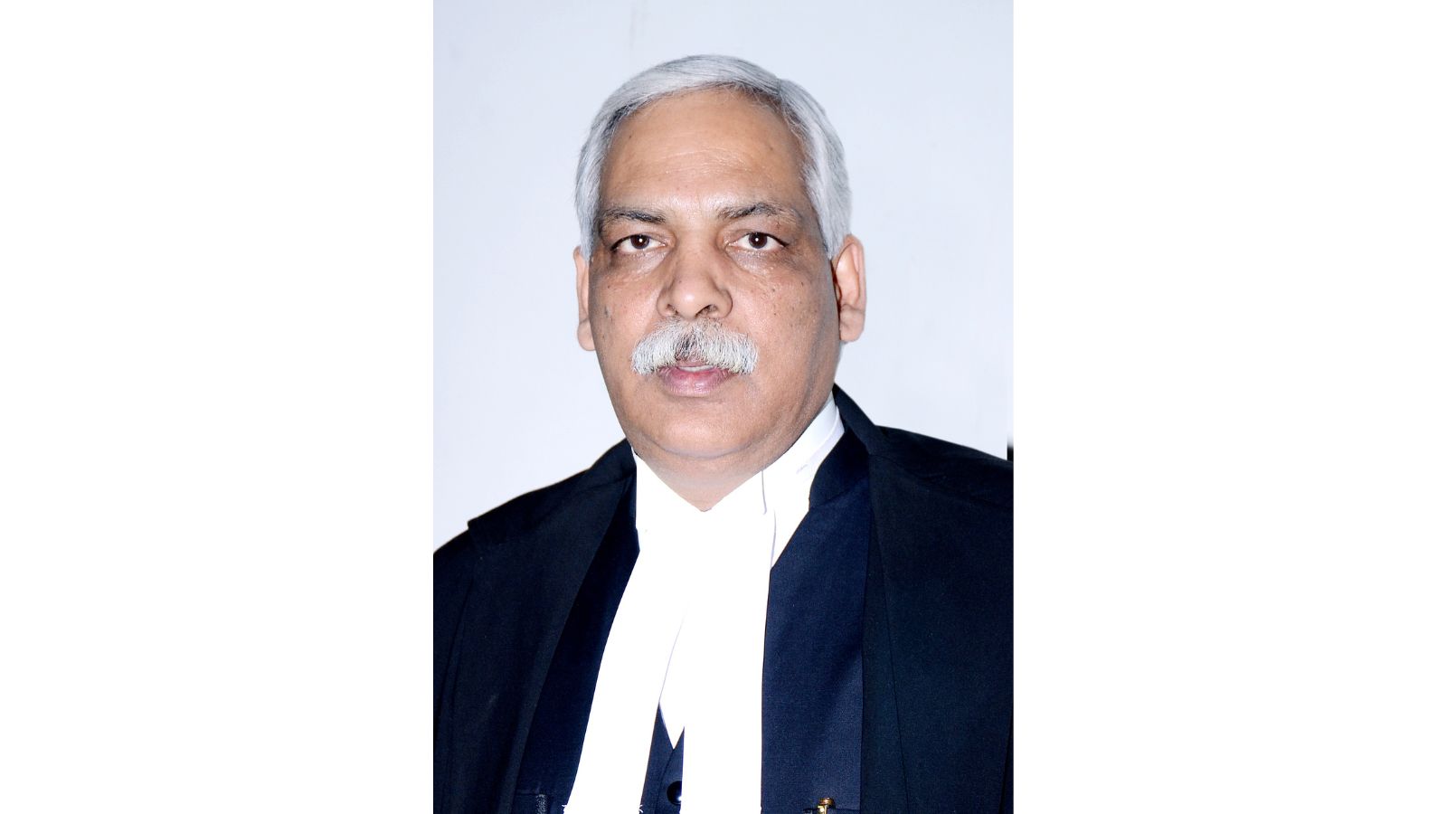 Week After Sc Collegium Recommends Justice Dk Upadhyay Appointed As