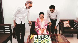 Koneru Humpy