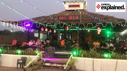 goa tourism