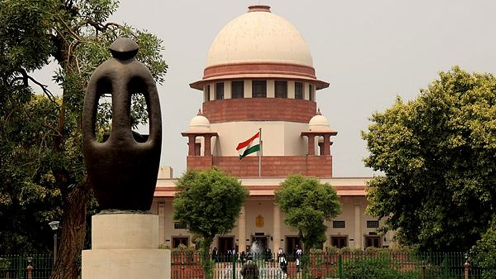 Cant Micromanage From Delhi Supreme Court Disposes Of Pil Against