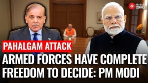 PM Modi Gives Military 'Full Freedom' to Hit Back After Pahalgam Attack