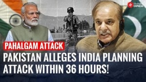Pakistan Warns of Impending Indian Attack In Next '24-36 Hours' | Pahalgam Attack | Attatullah Tarar