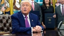 US President Donald Trump made the remarks on his Truth Social account on Sunday