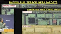 LIVE | 'Still in combat scenario, but all our pilots back home': Armed forces