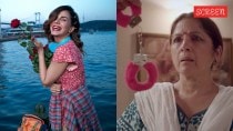 Kirti Kulhari, Neena Gupta