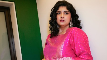 Anshula Kapoor shares her hygiene habits