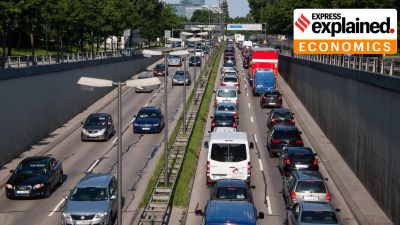 How new CAFE pollution check rules will benefit small cars, introduces emissions 'pooling'