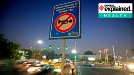 Health studies should explicitly track noise exposure, especially near schools, hospitals, and low-income areas.