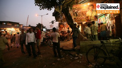 Who is poor in today's India? What an updated Rangarajan poverty line looks like