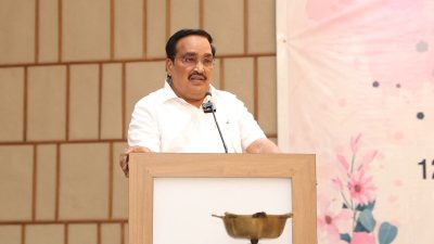 C R Patil Gujarat BJP