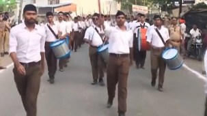 The RSS: A century of goodwill