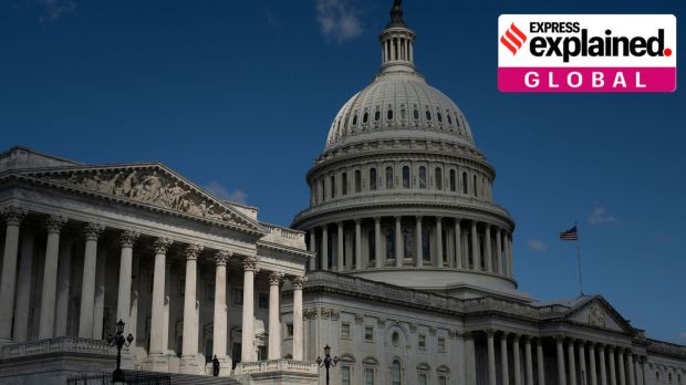 What happens when the US government shuts down, and why this time may be different