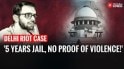 Delhi Riot : Supreme Court to Hear UAPA Bail Pleas of Sharjeel Imam, Umar Khalid & Others on Nov 3