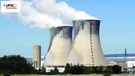 UPSC Essentials | Daily subject-wise quiz : Science and Technology (Week 130)