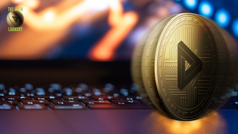 Every transaction is recorded on a blockchain, a public, tamper-resistant ledger, but the people behind those transactions can remain hidden behind wallet addresses.